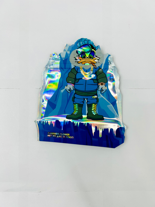 Nino Boyz Mylar Bag 3.5grams