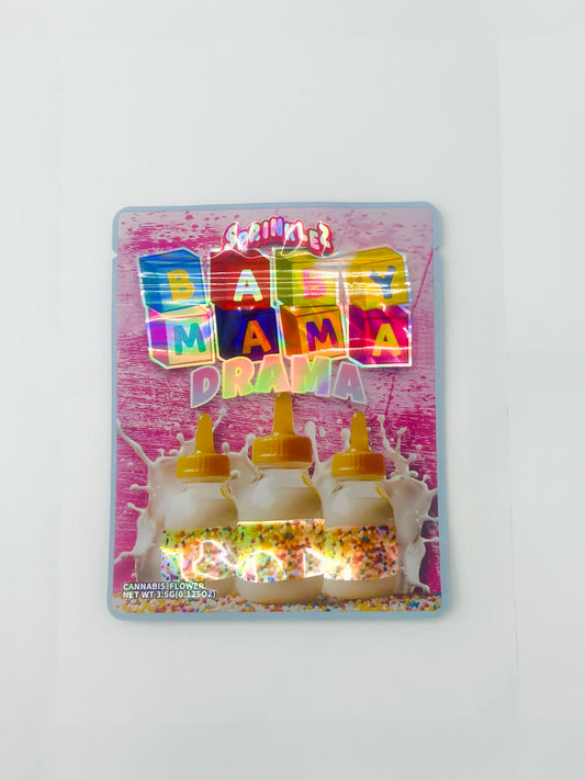 Sprinklez (Babby Mama) Mylar Bag 3.5grams