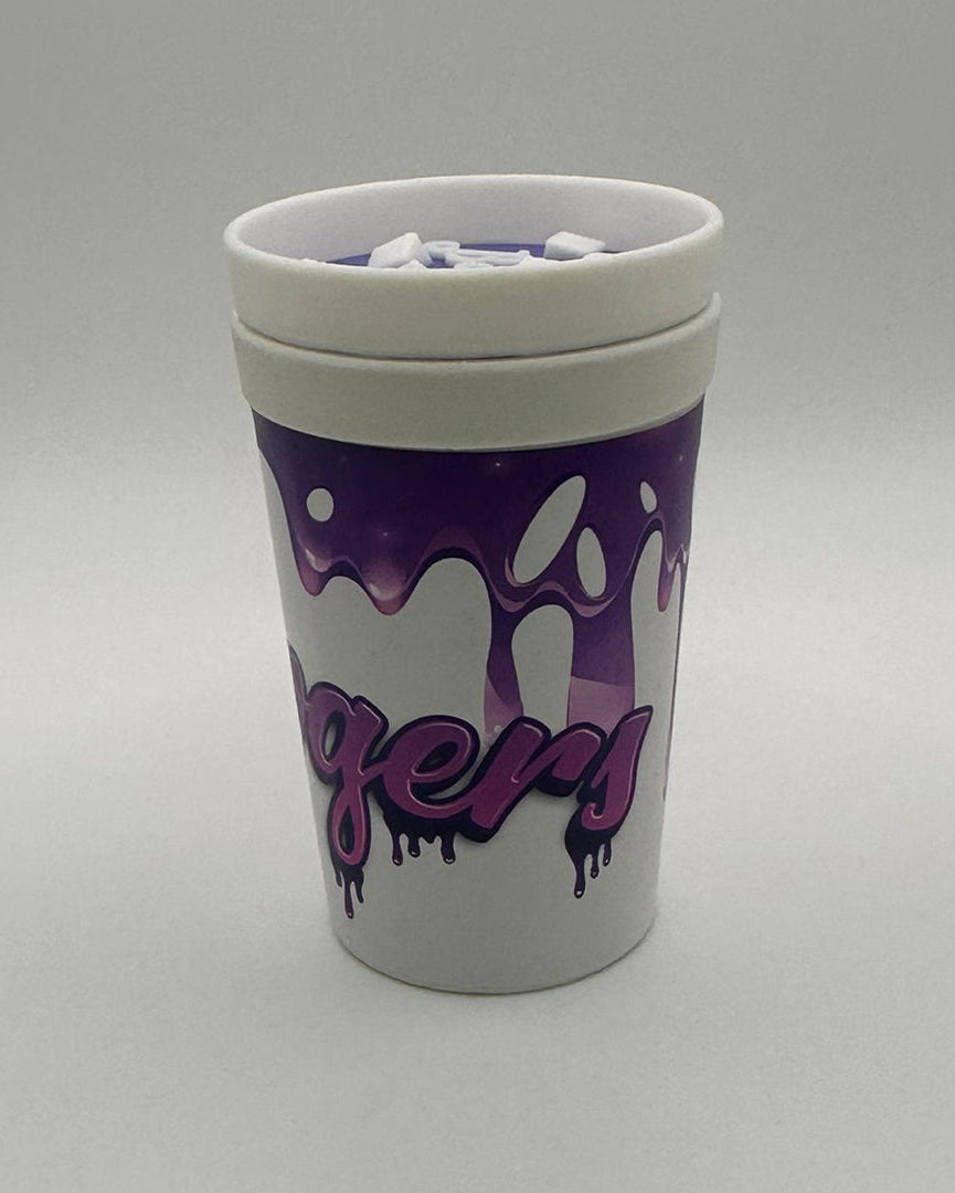 3.5 Double Cup container