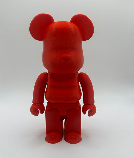 Bear brick 3.5 containers