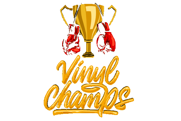 Vinyl Champs