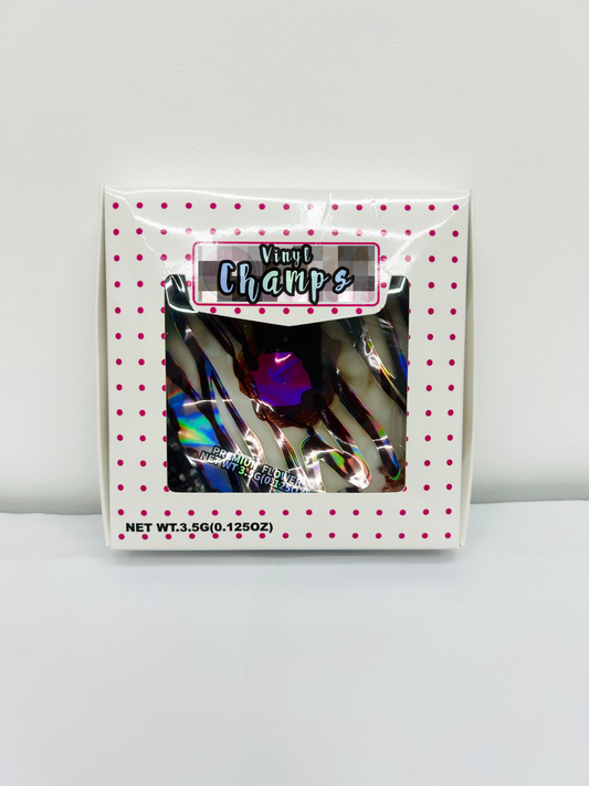 Za Za Donuts Mylar Bag 3.5grams