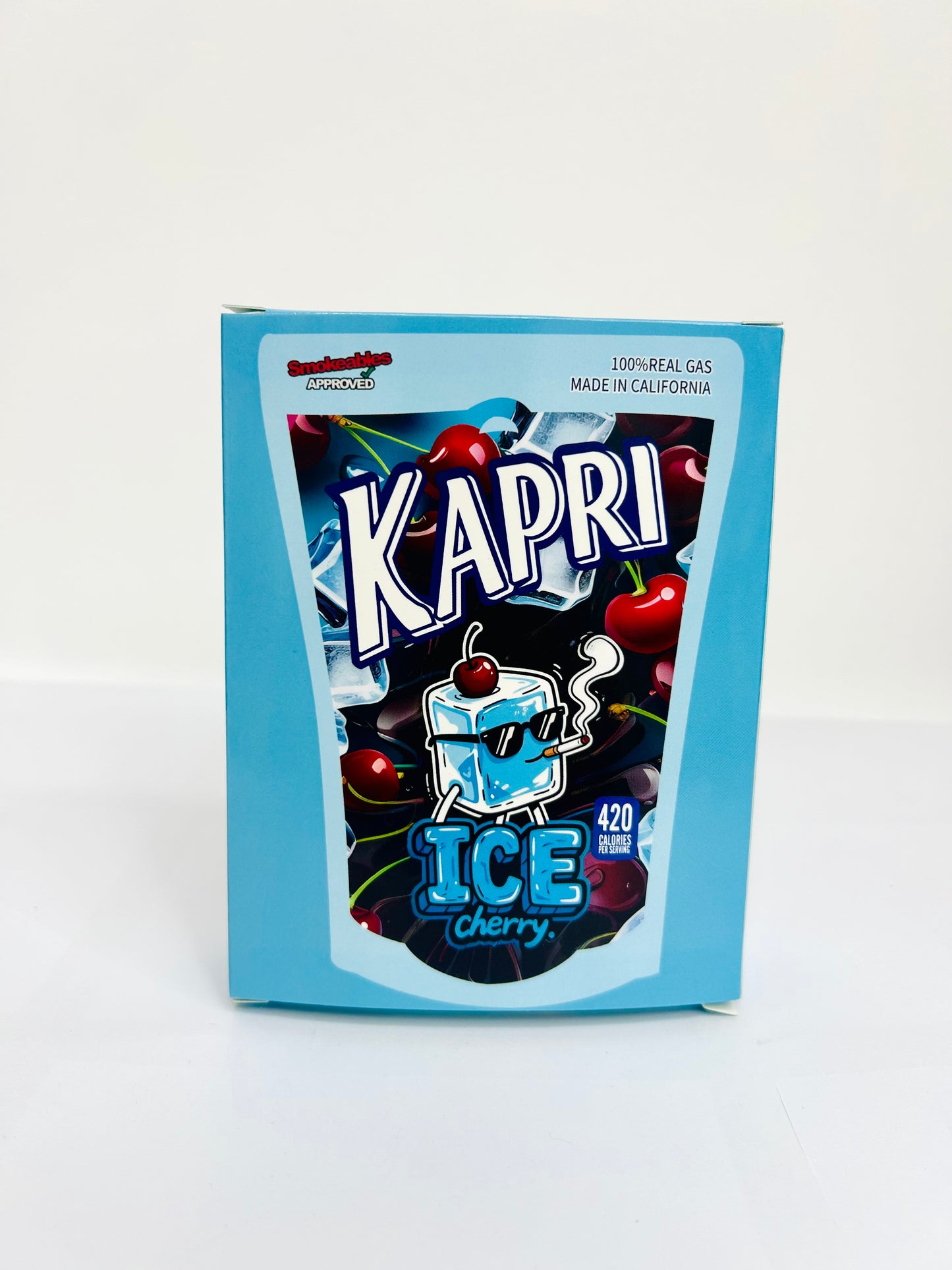 KAPRI Ice Mylar Bag 3.5grams