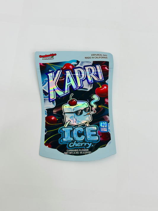KAPRI Ice Mylar Bag 3.5grams