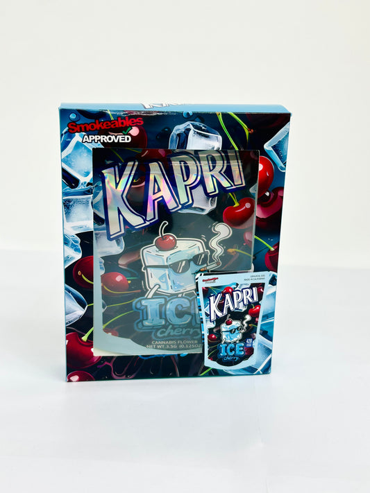 KAPRI Ice Mylar Bag 3.5grams