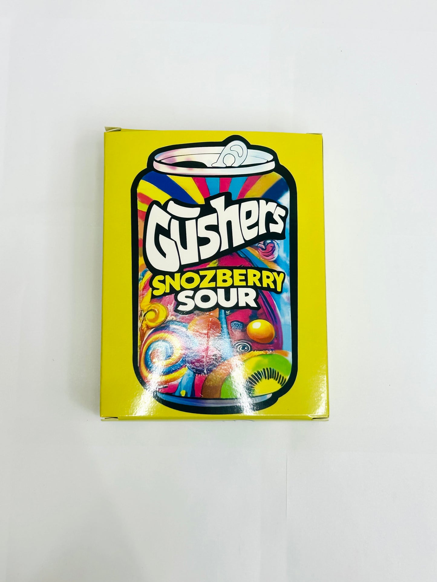 Gushers (Snozberry) Mylar Bag 3.5grams