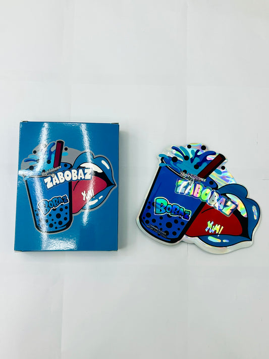 Zabobaz Mylar Bag 3.5grams (Copy)