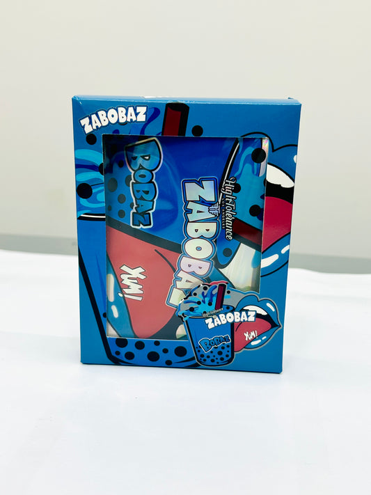 Zabobaz Mylar Bag 3.5grams (Copy)