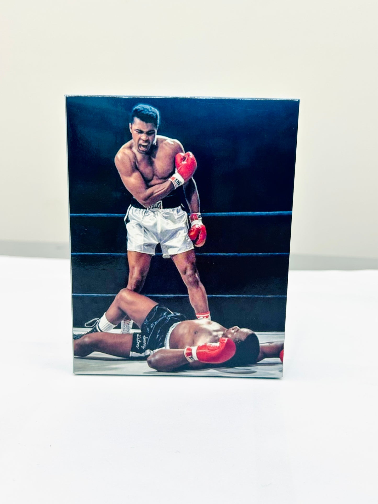 KAPRI Knock Out Mylar Bag 3.5grams