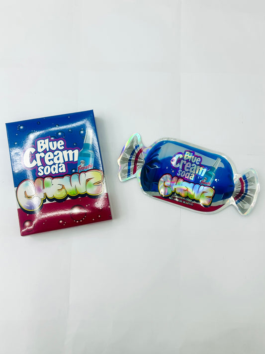 Chews Mylar Bag 3.5grams