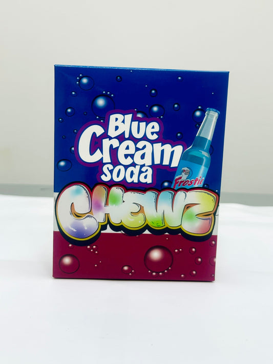 Chews Mylar Bag 3.5grams