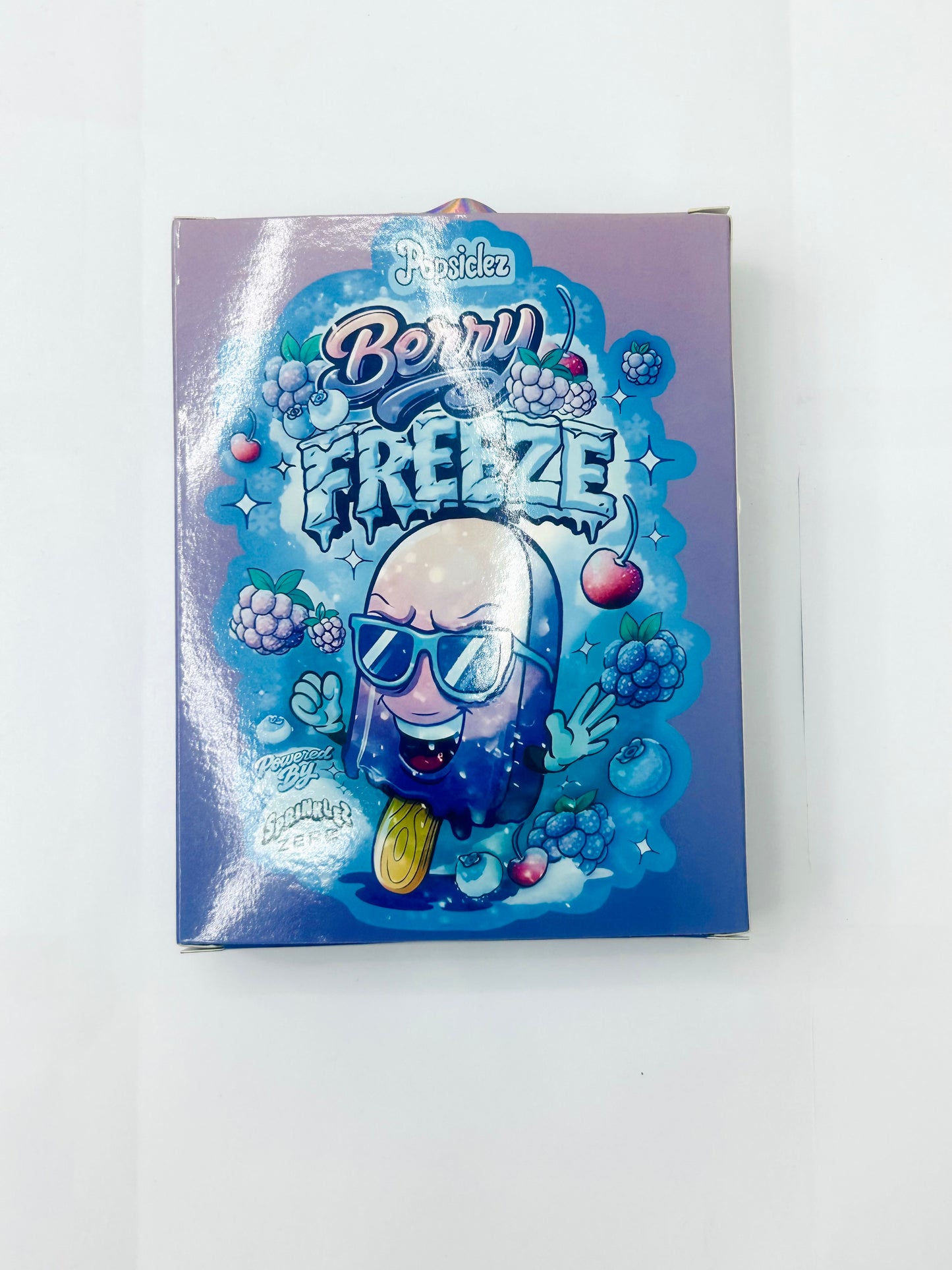 Popsiclez Mylar Bag 3.5grams