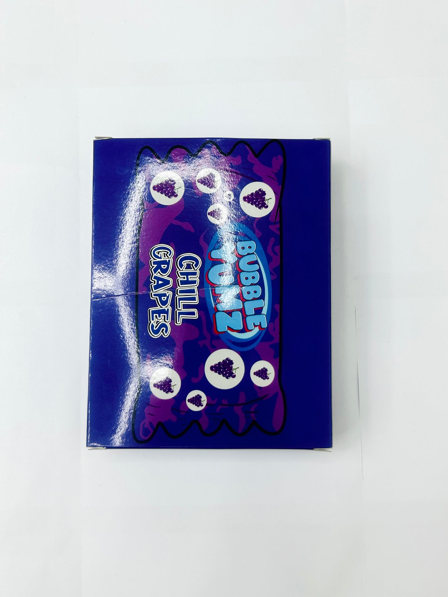 Bubble Yumz (Crapes) Mylar Bag 3.5grams