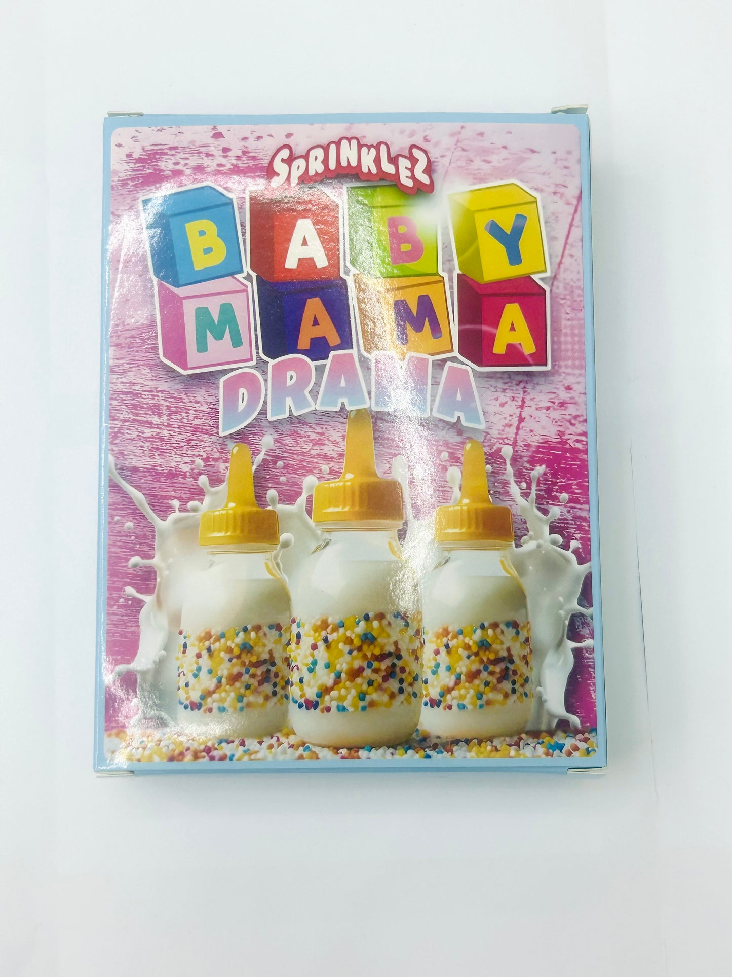 Sprinklez (Babby Mama) Mylar Bag 3.5grams