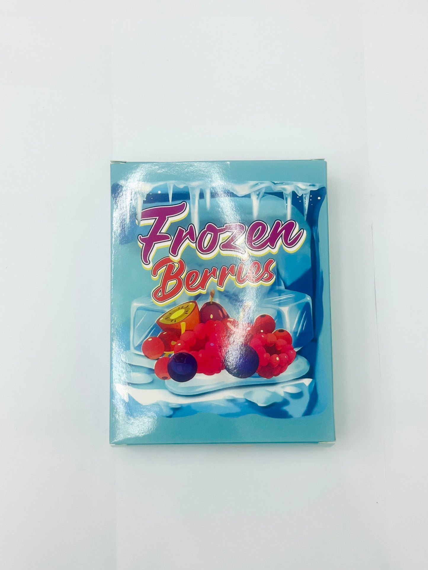 Frozen Berries Mylar Bag 3.5grams