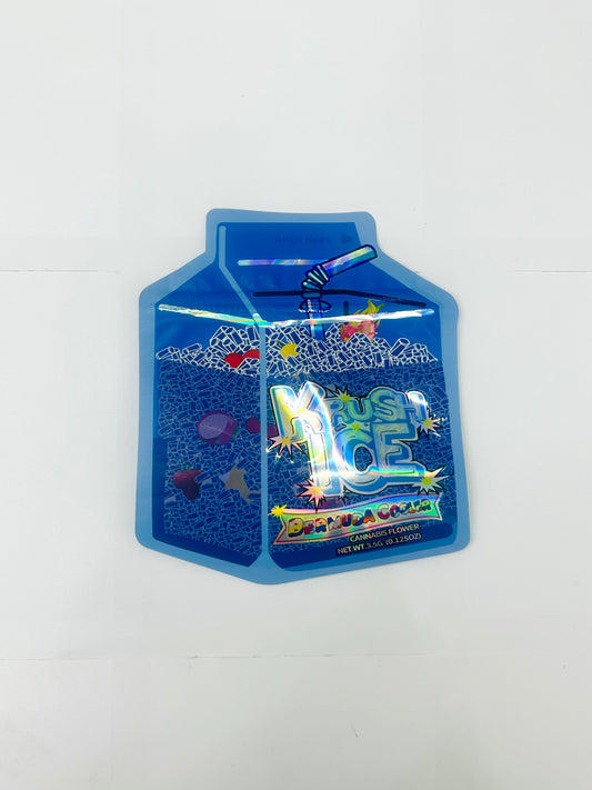Krush Ice Mylar Bag 3.5grams