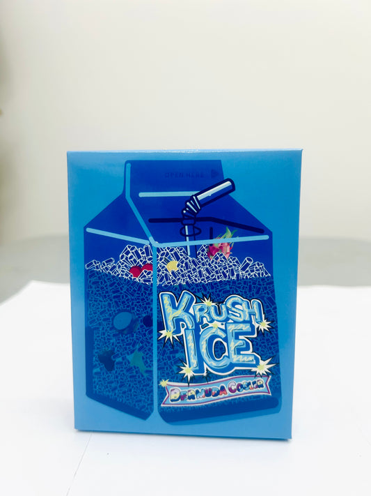 Krush Ice Mylar Bag 3.5grams