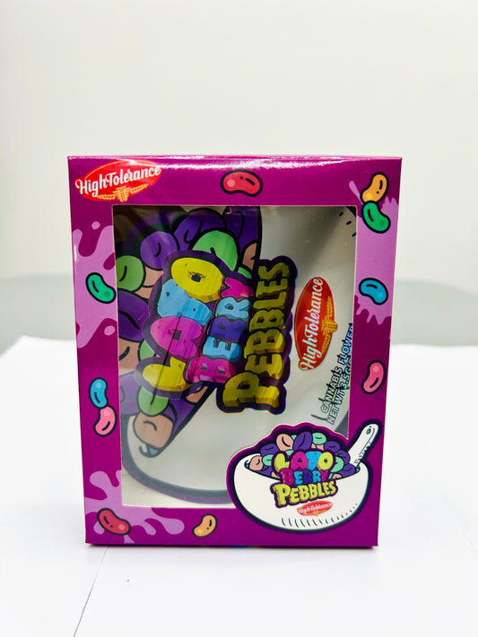 Lato Berry Pebbles Mylar Bag 3.5grams