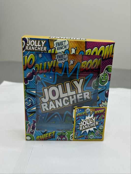 Jolly Rancher Mylar Bag 3.5grams