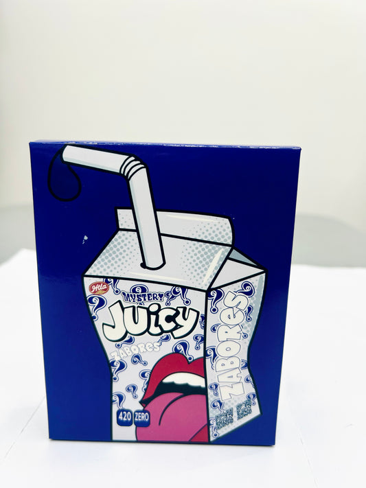 Zabores Mystrey Juicy Mylar Bag 3.5grams