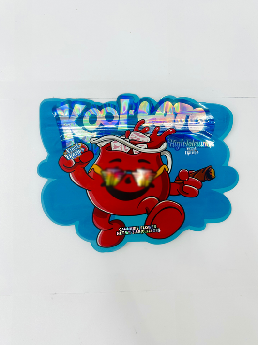 Kool Lato Mylar Bag 3.5grams