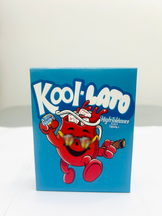 Kool Lato Mylar Bag 3.5grams